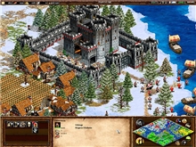 Age of Empires II: The Age of Kings (Voucher - Kód ke stažení) (PC)