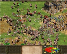 Age of Empires II: The Age of Kings (Voucher - Kód ke stažení) (PC)