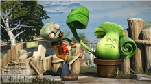 Plants vs. Zombies: Garden Warfare (Voucher - Kód ke stažení) (PC)