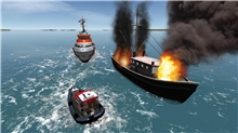Ship Simulator: Maritime Search and Rescue (Voucher - Kód ke stažení) (PC)