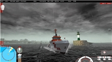 Ship Simulator: Maritime Search and Rescue (Voucher - Kód ke stažení) (PC)