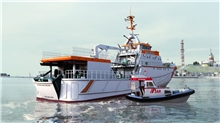 Ship Simulator: Maritime Search and Rescue (Voucher - Kód na stiahnutie) (PC)