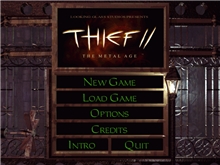 Thief II: The Metal Age (Voucher - Kód na stiahnutie) (PC)