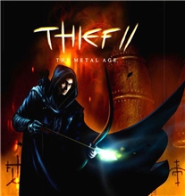 Thief II: The Metal Age (Voucher - Kód ke stažení) (PC)