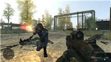 Chernobyl Commando (Voucher - Kód ke stažení) (PC)
