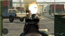 Chernobyl Commando (Voucher - Kód ke stažení) (PC)