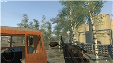 Chernobyl Commando (Voucher - Kód ke stažení) (PC)