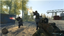Chernobyl Commando (Voucher - Kód ke stažení) (PC)