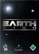 Earth 2160 (Voucher - Kód na stiahnutie) (PC)