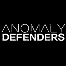 Anomaly Defenders (Voucher - Kód ke stažení) (PC)