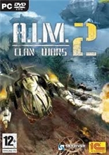 A.I.M.2 Clan Wars (Voucher - Kód na stiahnutie) (PC)