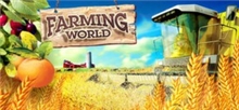 Farming World (Voucher - Kód ke stažení) (PC)