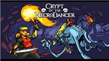Crypt of the NecroDancer (Voucher - Kód ke stažení) (PC)