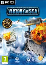 Victory at Sea (Voucher - Kód ke stažení) (PC)