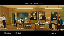 LA Cops (Early Access) Steam CD Key (Voucher - Kód ke stažení) (PC)