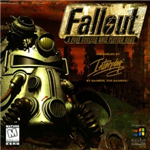 Fallout (Voucher - Kód ke stažení) (PC)
