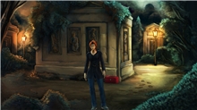 Cognition: An Erica Reed Thriller (Voucher - Kód ke stažení) (PC)