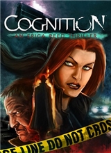 Cognition: An Erica Reed Thriller (Voucher - Kód ke stažení) (PC)