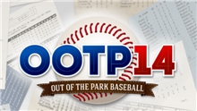 Out of the Park Baseball 14 (Voucher - Kód na stiahnutie) (PC)