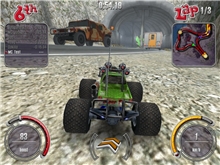 RC Cars (Voucher - Kód ke stažení) (PC)