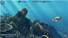 Depth Hunter 2: Deep Dive (Voucher - Kód na stiahnutie) (PC)