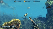 Depth Hunter 2: Deep Dive (Voucher - Kód ke stažení) (PC)