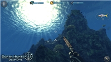 Depth Hunter 2: Deep Dive (Voucher - Kód na stiahnutie) (PC)
