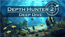 Depth Hunter 2: Deep Dive (Voucher - Kód ke stažení) (PC)