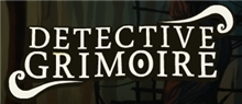 Detective Grimoire (Voucher - Kód ke stažení) (PC)