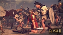 Total War: Rome II - Emperor Edition (Voucher - Kód ke stažení) (PC)