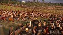 Total War: Rome II - Emperor Edition (Voucher - Kód ke stažení) (PC)