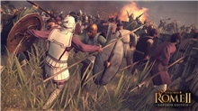 Total War: Rome II - Emperor Edition (Voucher - Kód ke stažení) (PC)