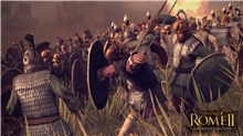 Total War: Rome II - Emperor Edition (Voucher - Kód ke stažení) (PC)