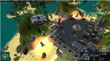 Space Rangers HD: A War Apart (Voucher - Kód na stiahnutie) (PC)