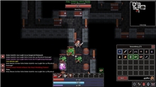 Claustrophobia: The Downward Struggle (Voucher - Kód ke stažení) (PC)