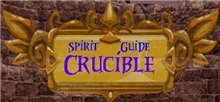 Spirit Guide Crucible (Voucher - Kód ke stažení) (PC)