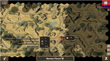 Tank Battle: North Africa (Voucher - Kód na stiahnutie) (PC)