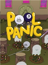 Pool Panic (Voucher - Kód ke stažení) (PC)