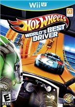 Hot Wheels: World's Best Driver (Voucher - Kód na stiahnutie) (PC)