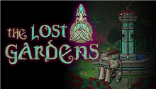 The Lost Gardens (Voucher - Kód ke stažení) (PC)