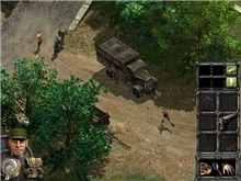 Commandos 2: Men of Courage (Voucher - Kód na stiahnutie) (PC)