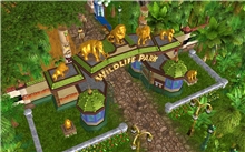 Wildlife Park 3 (Voucher - Kód ke stažení) (PC)