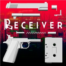 Receiver (Voucher - Kód ke stažení) (PC)