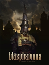 Blasphemous (Voucher - Kód na stiahnutie) (PC)