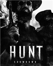 Hunt Showdown Steam Altergift (Voucher - Kód ke stažení) (PC)