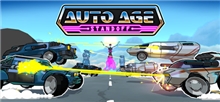 Auto Age: Standoff (Voucher - Kód ke stažení) (PC)