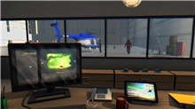 Helicopter Simulator 2014: Search and Rescue (Voucher - Kód ke stažení) (PC)