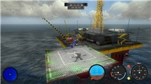 Helicopter Simulator 2014: Search and Rescue (Voucher - Kód ke stažení) (PC)