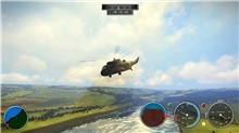 Helicopter Simulator 2014: Search and Rescue (Voucher - Kód na stiahnutie) (PC)