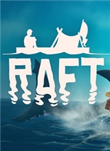 Raft Steam Altergift (Voucher - Kód na stiahnutie) (PC)